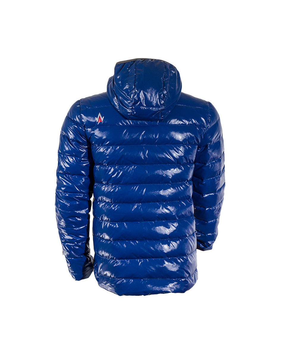 Diamond Series Blue Yellow