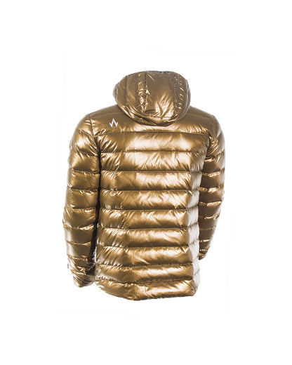 Limited Edition Gold