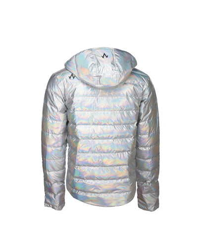 Limited Edition Silver