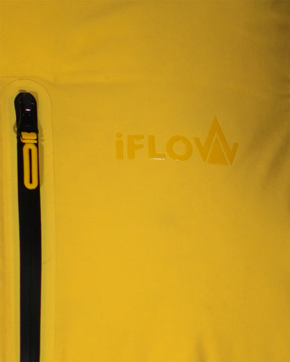 GENERATION Jacket - YELLOW