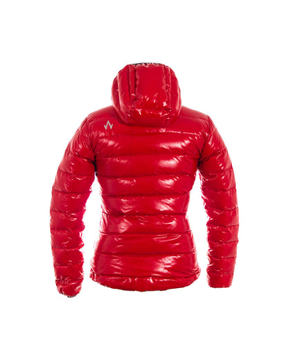 Diamond Series Pure Red