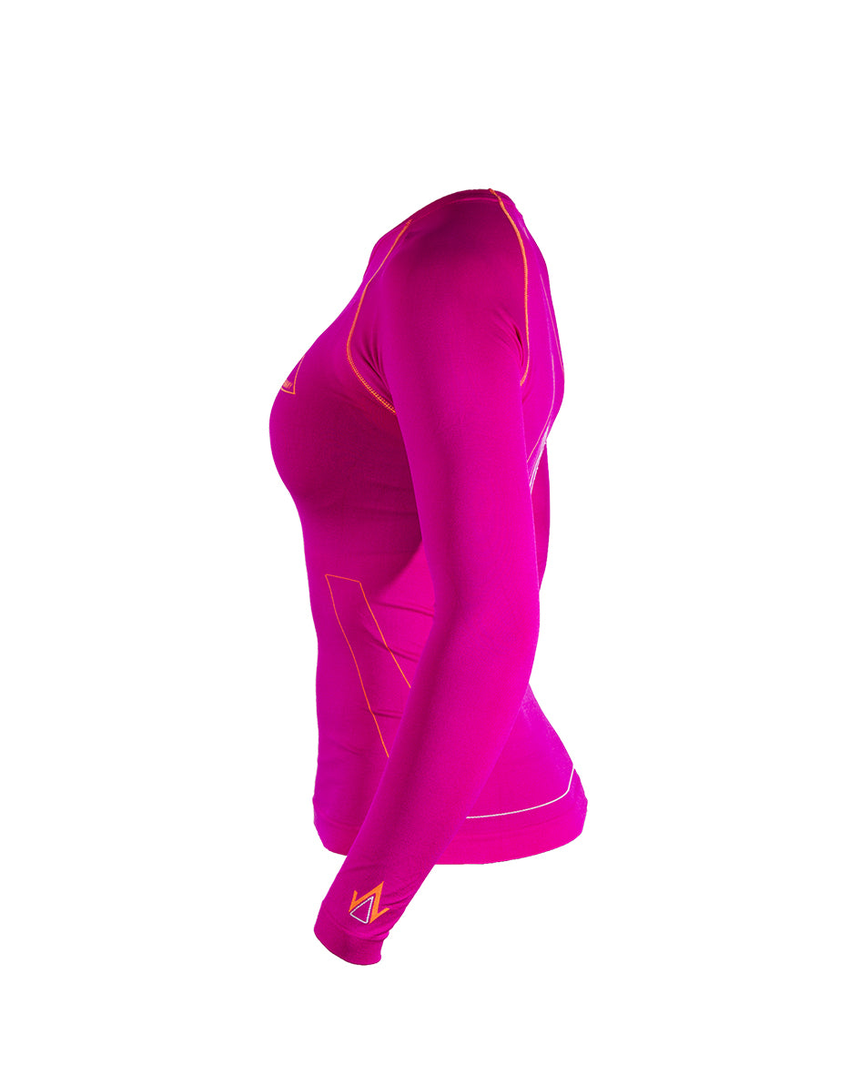 Active Pro Long Sleeve