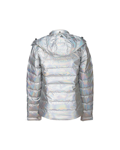 Limited Edition Silver