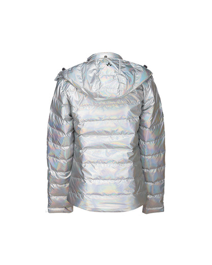 Limited Edition Silver