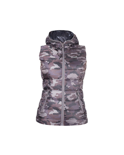 Vest Camo
