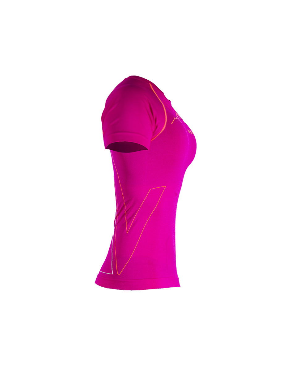 Active Pro Short Sleeve