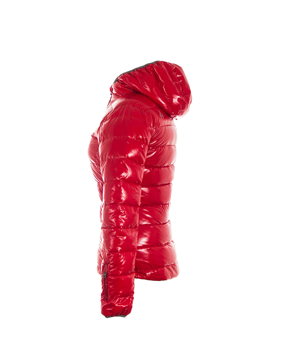 Diamond Series Pure Red