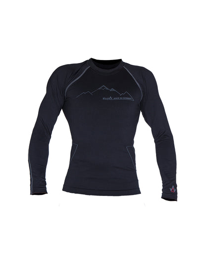 Active Pro Long Sleeve