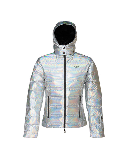 Limited Edition Silver