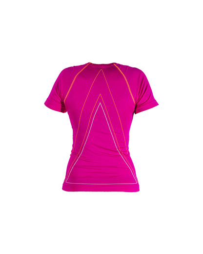 Active Pro Short Sleeve
