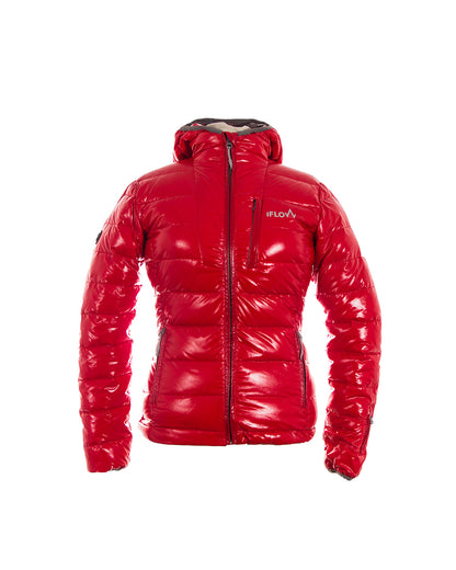 Diamond Series Pure Red