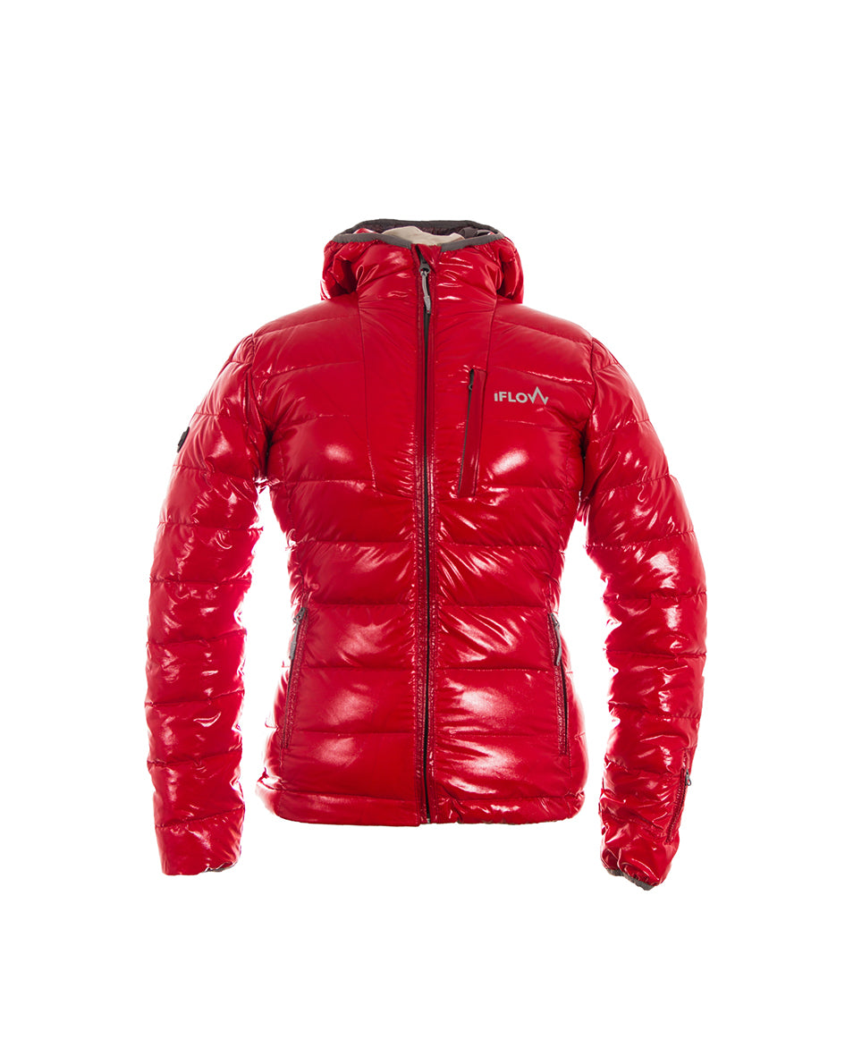 Diamond Series Pure Red