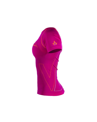 Active Pro Short Sleeve