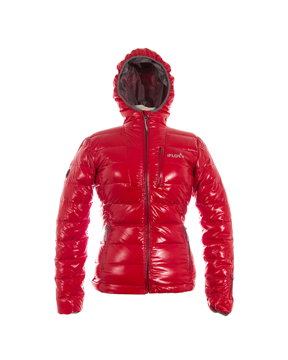 Diamond Series Pure Red