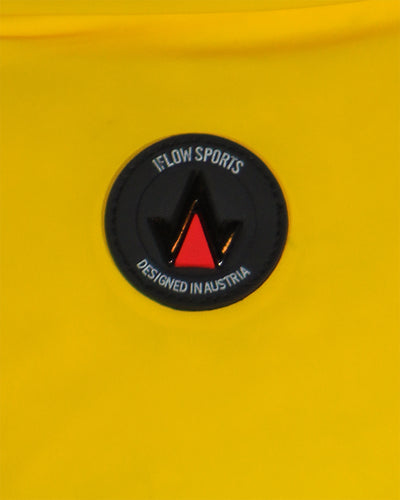 GENERATION Jacket - YELLOW