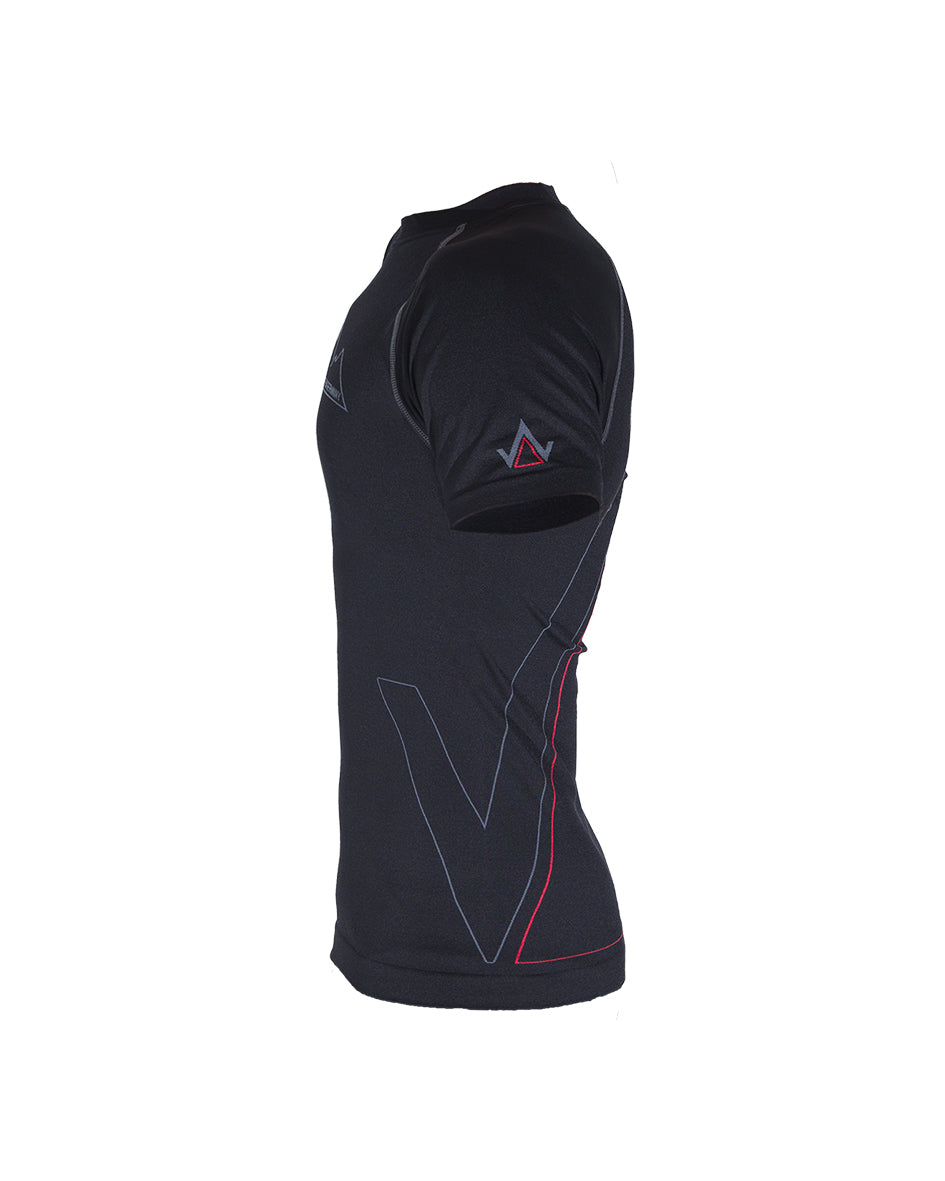 Active Pro Short Sleeve