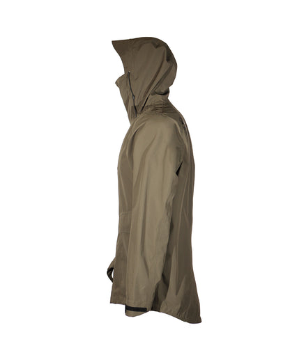 Lifestyle Raincoat