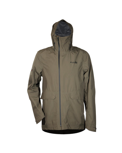 Lifestyle Raincoat