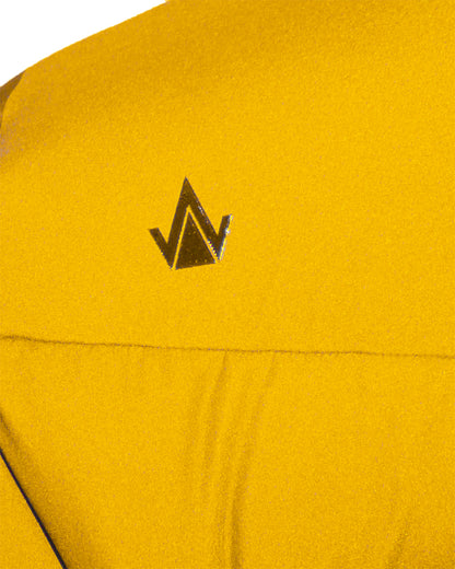 GENERATION Jacket - YELLOW