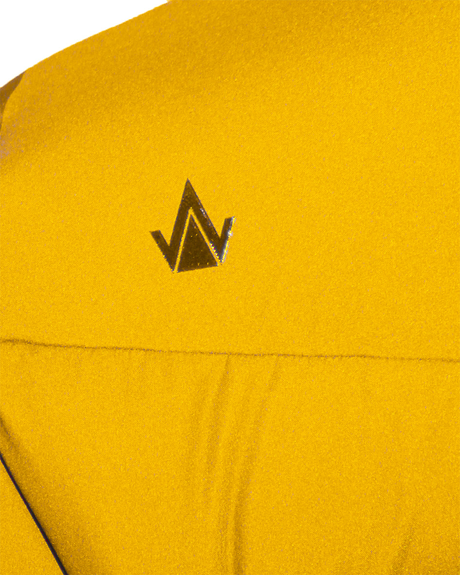 GENERATION Jacket - YELLOW