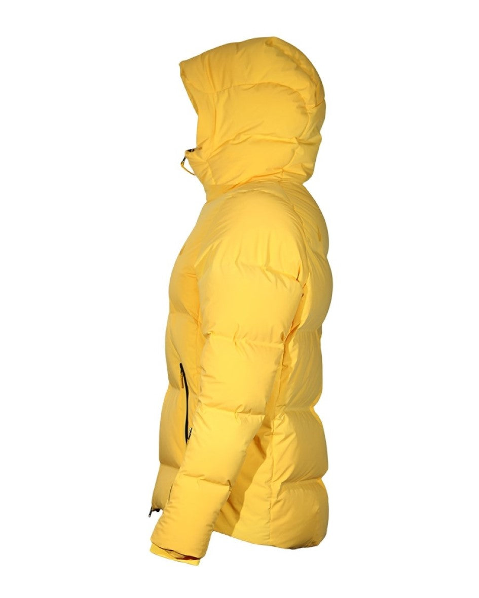 GENERATION Jacket - YELLOW