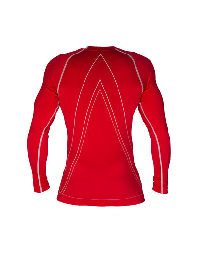 Active Pro Long Sleeve
