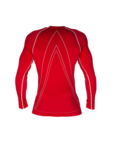 Active Pro Long Sleeve