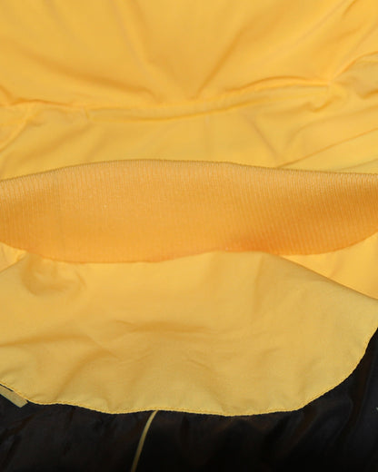 GENERATION Jacket - YELLOW