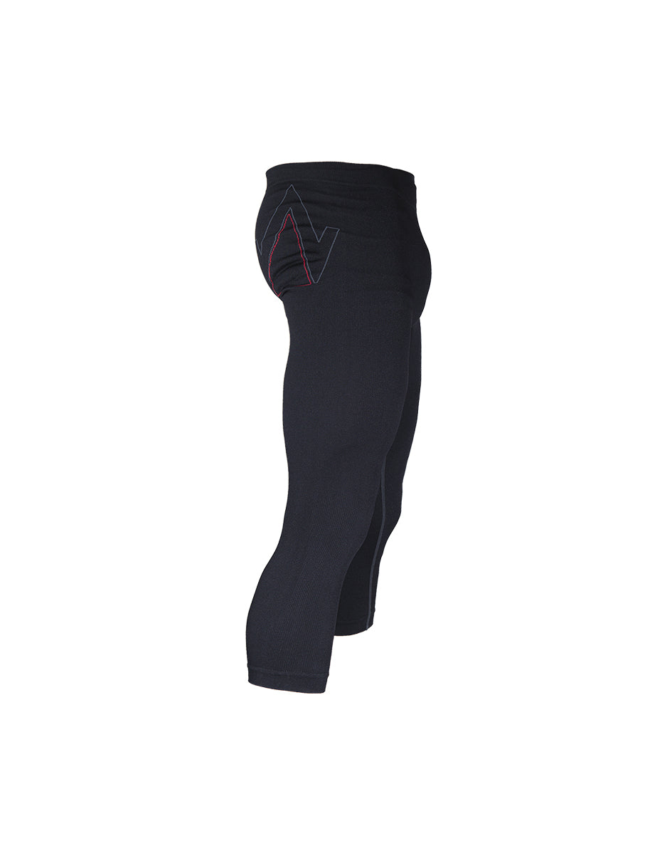 Active Pro 3/4 Pants