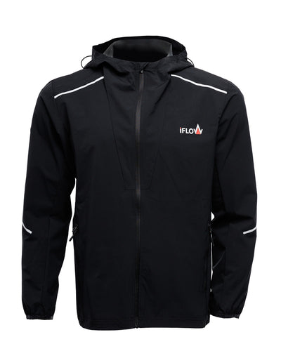 windbreaker