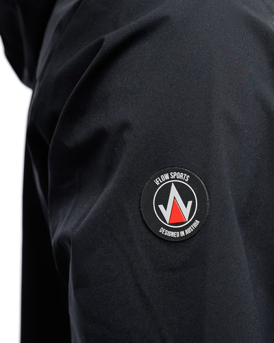 windbreaker