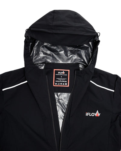 windbreaker