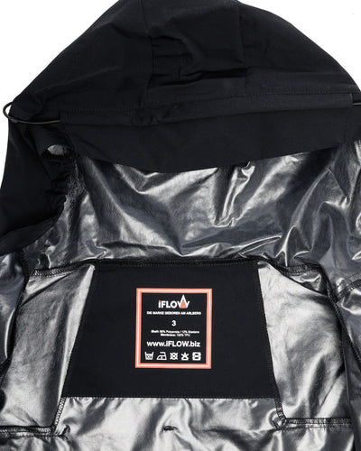 windbreaker