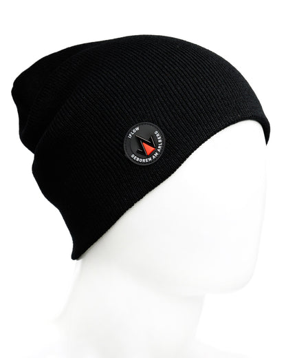 Beanie - Black
