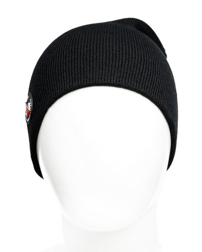 Beanie - Black