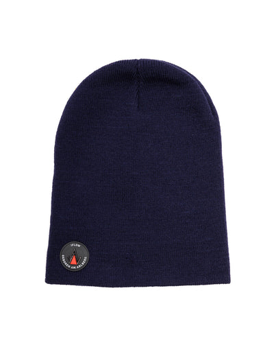 Beanie - Petrol