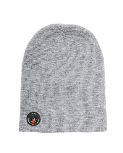 Beanie - Grey