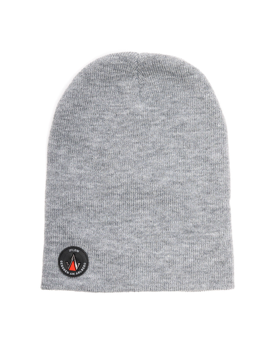Beanie - Grey