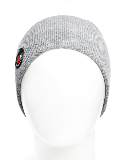 Beanie - Grey