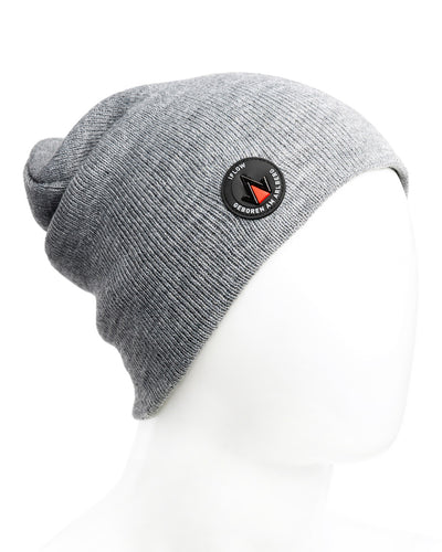 Beanie - Grey