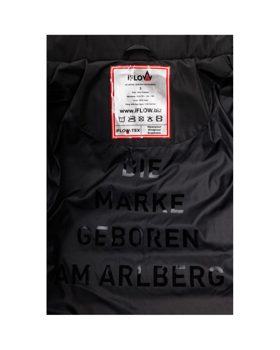 GENERATION Jacket - YELLOW