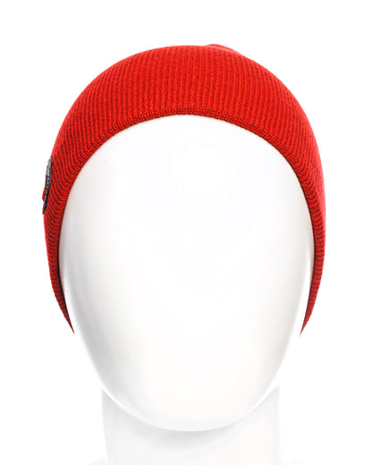 Beanie - Red