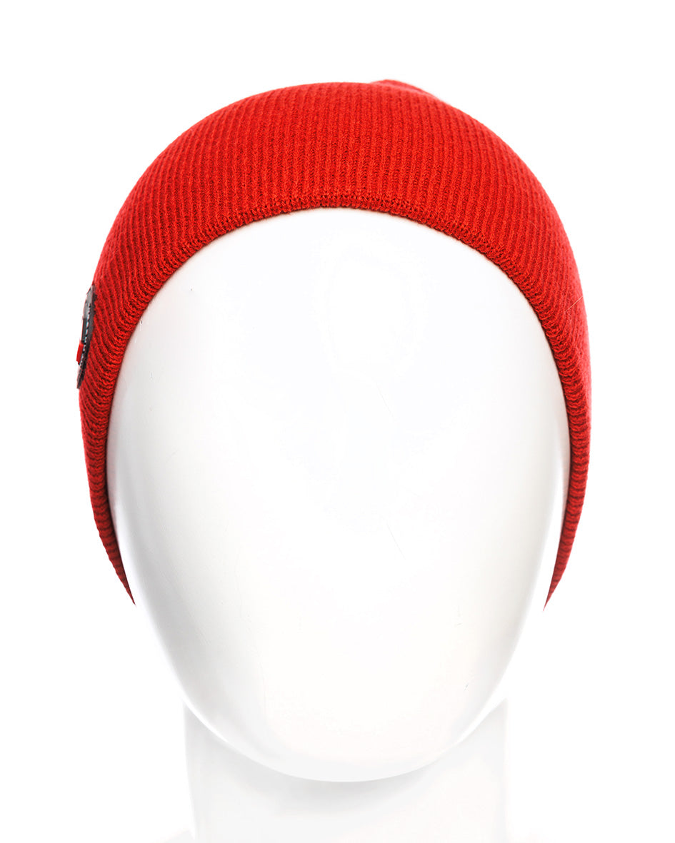 Beanie - Red