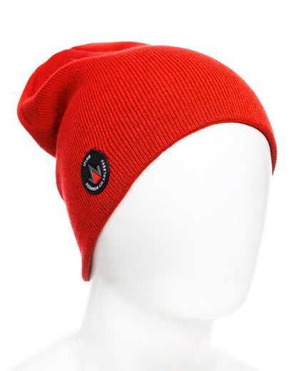 Beanie - Red