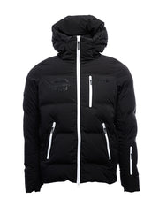 GENERATION Jacket - BLACK
