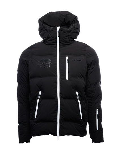 GENERATION Jacket - BLACK