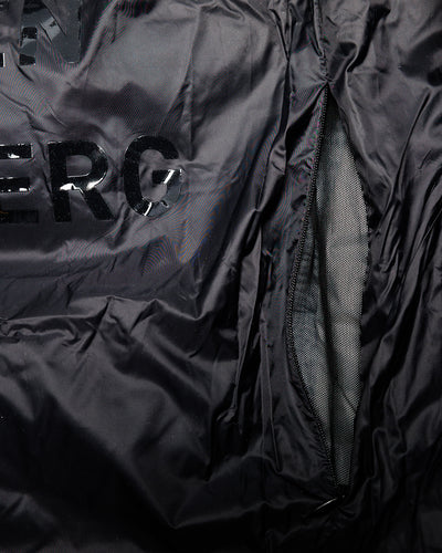 GENERATION Jacket - BLACK