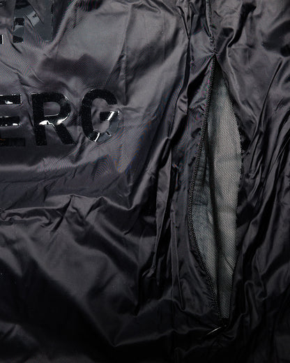 GENERATION Jacket - BLACK