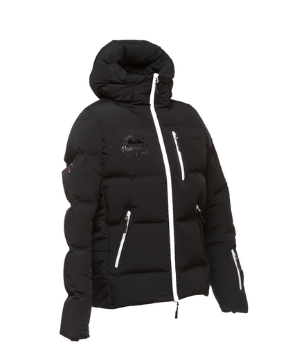 GENERATION Jacket - BLACK