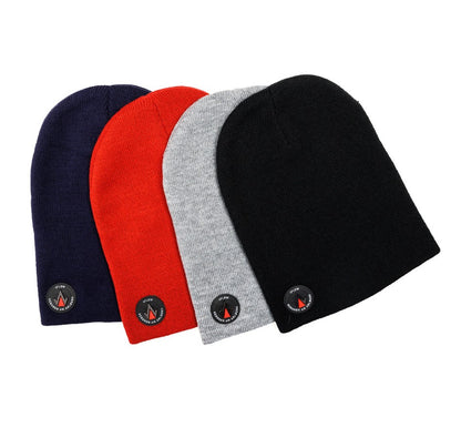 Beanie - Red